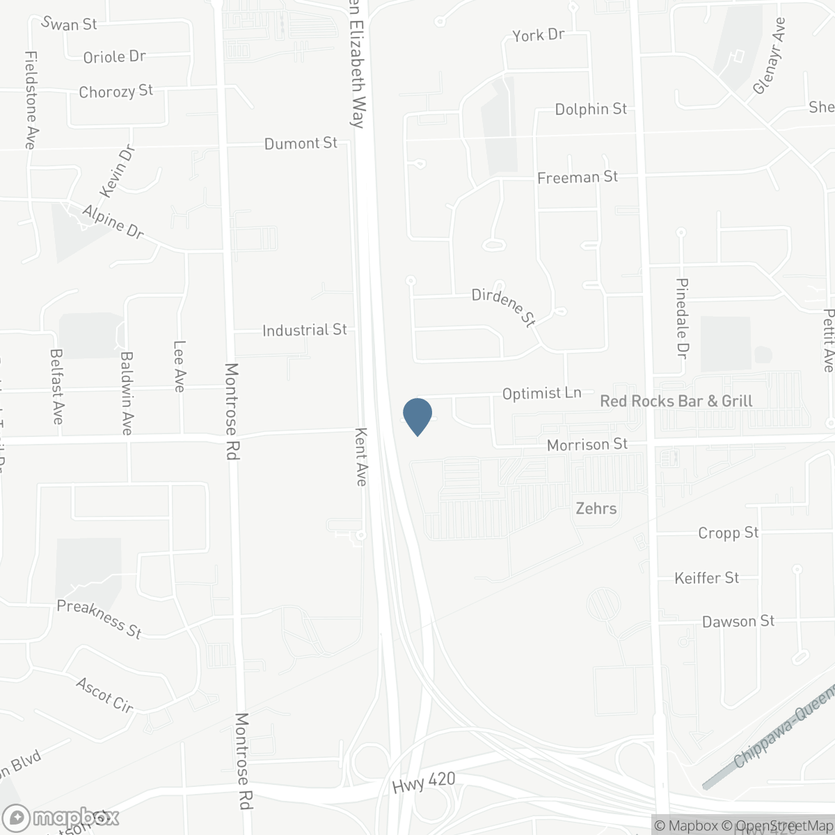12 - 7276 OPTIMIST LANE, Niagara Falls, Ontario L2E 0B3